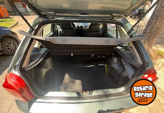 Autos - Volkswagen GOL POWER 2009 Nafta 165000Km - En Venta