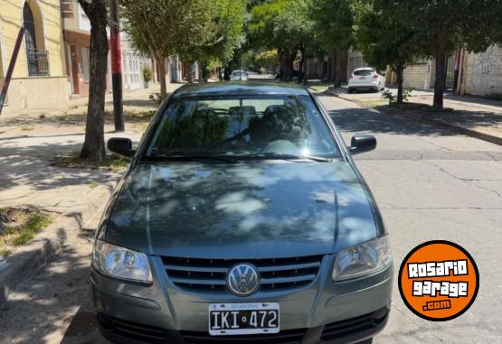 Autos - Volkswagen GOL POWER 2009 Nafta 165000Km - En Venta