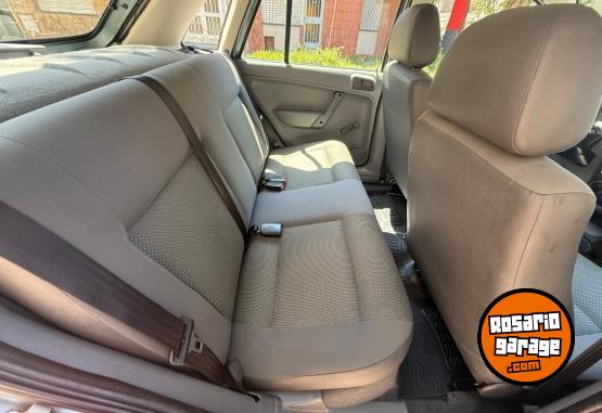 Autos - Volkswagen GOL POWER 2009 Nafta 165000Km - En Venta