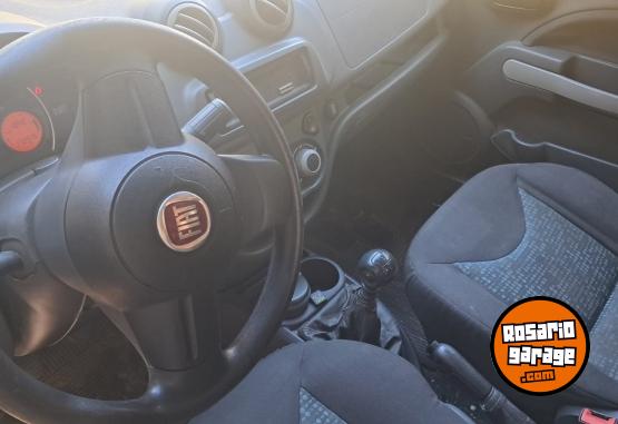 Autos - Fiat Fiat Uno 1.4 2011 Nafta 178000Km - En Venta