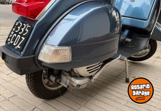 Motos - Vespa Piaggio Originale 1999 Nafta 1Km - En Venta