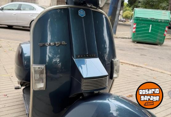 Motos - Vespa Piaggio Originale 1999 Nafta 1Km - En Venta