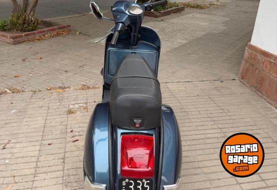 Motos - Vespa Piaggio Originale 1999 Nafta 1Km - En Venta