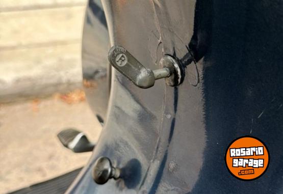 Motos - Vespa Piaggio Originale 1999 Nafta 1Km - En Venta