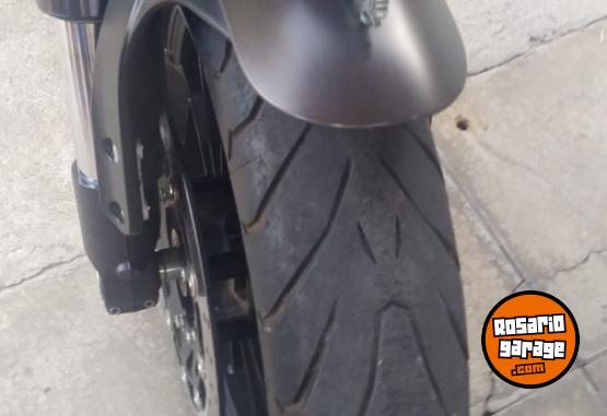 Motos - Benelli Leoncino 500 2022 Nafta 12000Km - En Venta