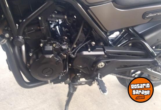 Motos - Benelli Leoncino 500 2022 Nafta 12000Km - En Venta