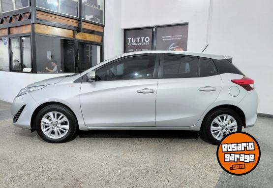 Autos - Toyota Yaris xls 2018 Nafta 77000Km - En Venta
