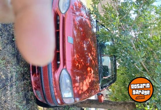 Autos - Fiat Siena 1999 Diesel 307000Km - En Venta