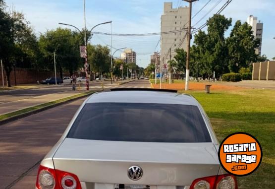 Autos - Volkswagen Luxury wood triptoni 170c 2008 Nafta 177000Km - En Venta