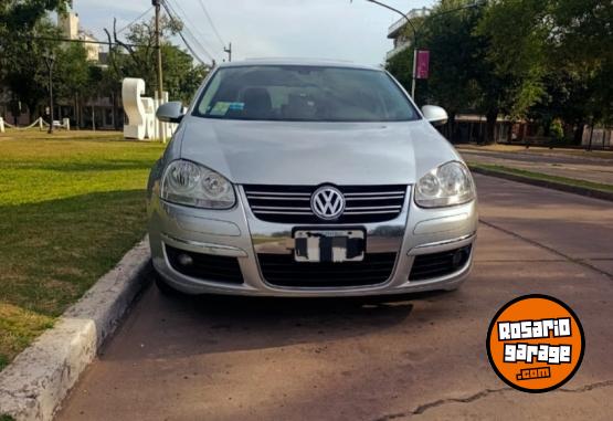 Autos - Volkswagen Luxury wood triptoni 170c 2008 Nafta 177000Km - En Venta