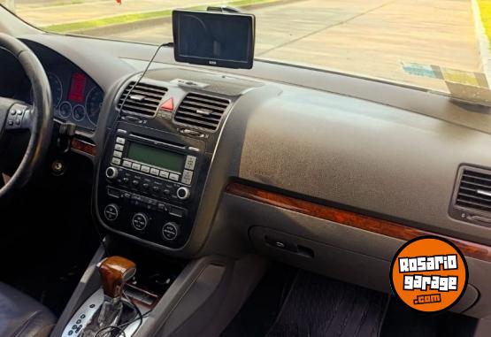 Autos - Volkswagen Luxury wood triptoni 170c 2008 Nafta 177000Km - En Venta