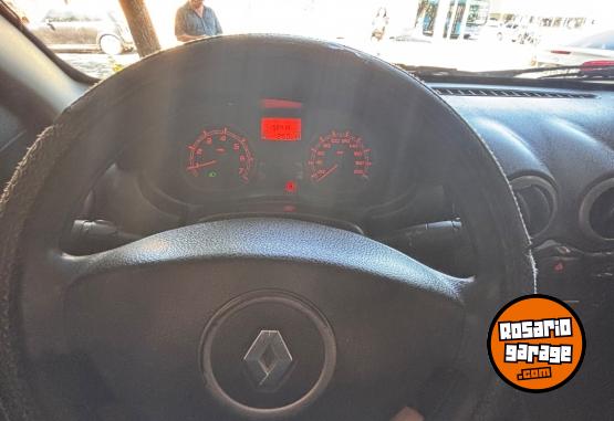 Autos - Renault Sandero 2012 Nafta 150000Km - En Venta