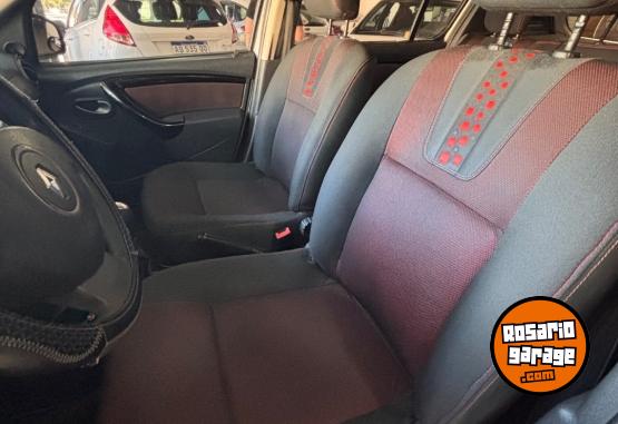 Autos - Renault Sandero 2012 Nafta 150000Km - En Venta