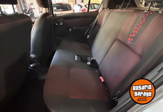 Autos - Renault Sandero 2012 Nafta 150000Km - En Venta