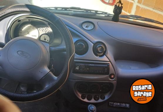 Autos - Ford Ka 1.3 1997 Nafta 200000Km - En Venta