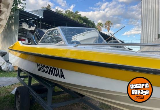 Embarcaciones - Astillero  Pagliettini / DELFIN R 49 - En Venta