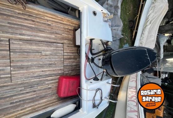 Embarcaciones - Astillero  Pagliettini / DELFIN R 49 - En Venta