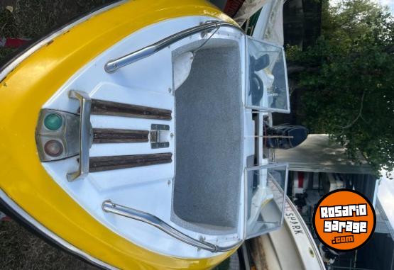 Embarcaciones - Astillero  Pagliettini / DELFIN R 49 - En Venta