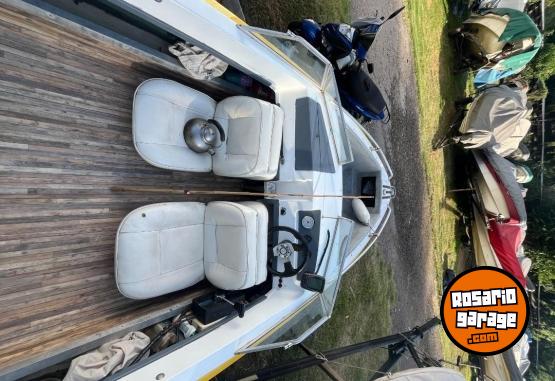 Embarcaciones - Astillero  Pagliettini / DELFIN R 49 - En Venta