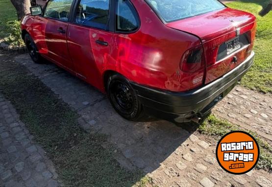 Autos - Seat Cordoba 1995 GNC 202000Km - En Venta