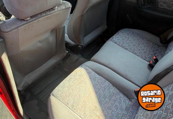 Autos - Seat Cordoba 1995 GNC 202000Km - En Venta