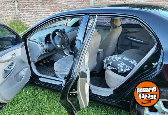 Autos - Toyota Corolla XEI 2010 Nafta 140000Km - En Venta