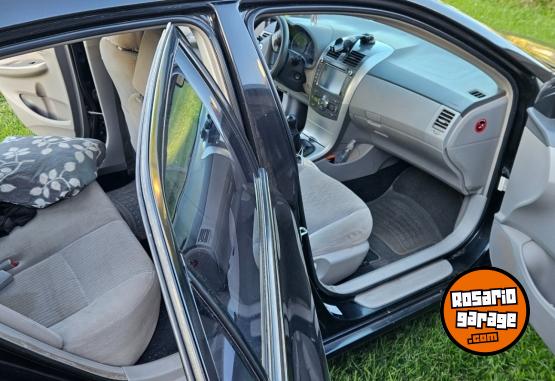 Autos - Toyota Corolla XEI 2010 Nafta 140000Km - En Venta