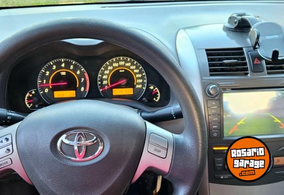Autos - Toyota Corolla XEI 2010 Nafta 140000Km - En Venta