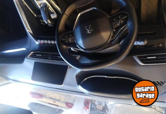 Autos - Peugeot 3008 ALLURE 1.6 2018 Nafta 96000Km - En Venta