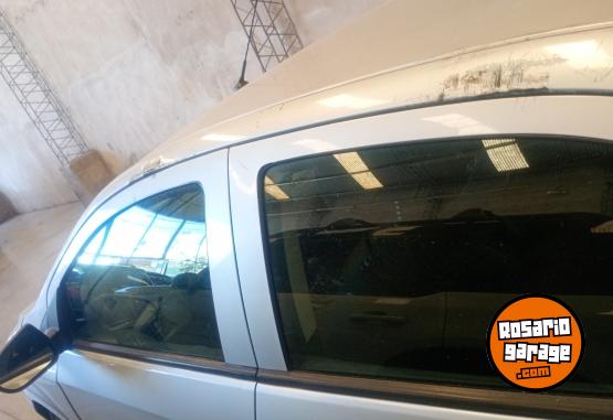 Autos - Chevrolet Onix 2020 Nafta 62000Km - En Venta