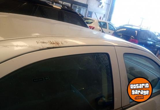 Autos - Chevrolet Onix 2020 Nafta 62000Km - En Venta