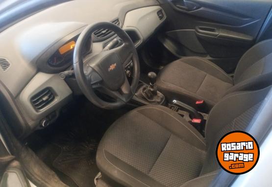 Autos - Chevrolet Onix 2020 Nafta 62000Km - En Venta