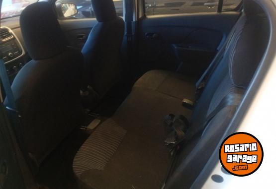 Autos - Renault Sandero 2018 Nafta 98000Km - En Venta