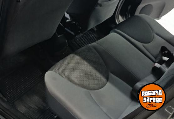 Autos - Honda Fit 2007 Nafta 151290Km - En Venta