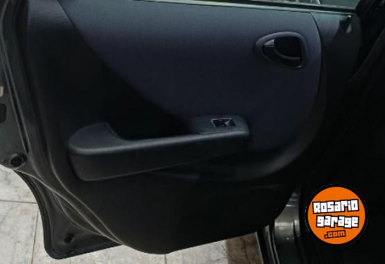 Autos - Honda Fit 2007 Nafta 151290Km - En Venta