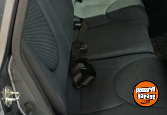 Autos - Honda Fit 2007 Nafta 151290Km - En Venta