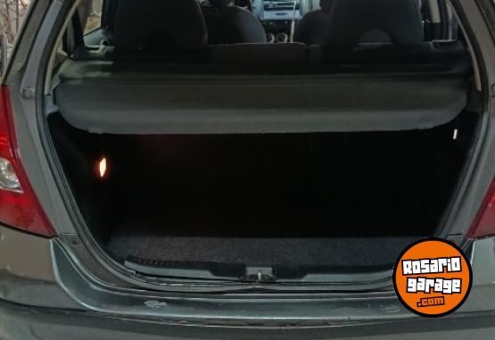 Autos - Honda Fit 2007 Nafta 151290Km - En Venta