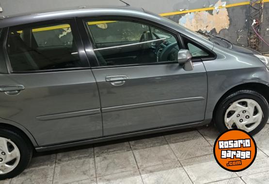 Autos - Honda Fit 2007 Nafta 151290Km - En Venta