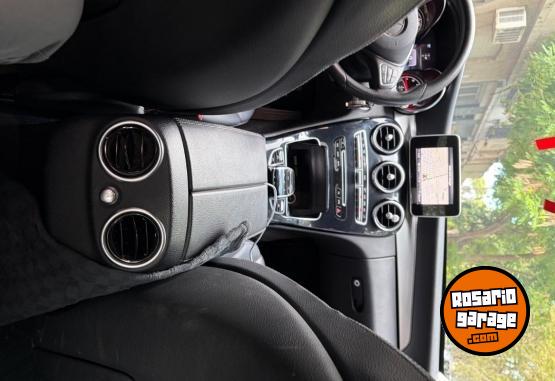 Autos - Mercedes Benz C200 2018 Nafta 142000Km - En Venta