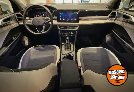 Autos - Volkswagen TAOS COMFORTLINE 2026 Nafta 0Km - En Venta