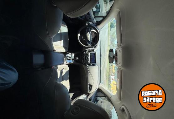 Autos - Chevrolet cruze ltz 2017 Nafta 95000Km - En Venta