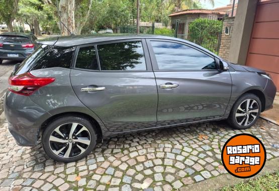 Autos - Toyota Yaris S 2025 Nafta 4500Km - En Venta