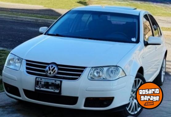 Autos - Volkswagen Bora 1.8t 2011 Nafta 143000Km - En Venta
