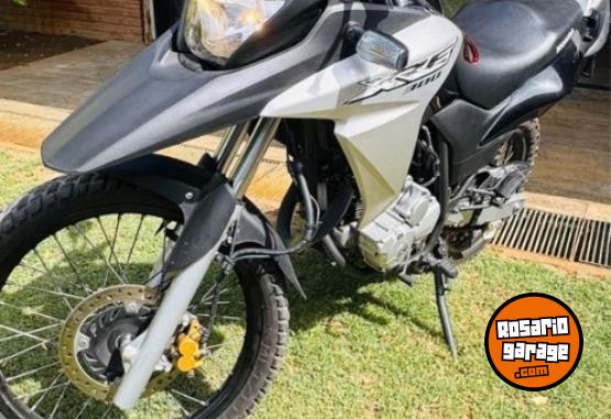 Motos - Honda Xre 300 2020 Nafta 14500Km - En Venta