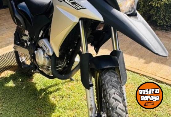 Motos - Honda Xre 300 2020 Nafta 14500Km - En Venta