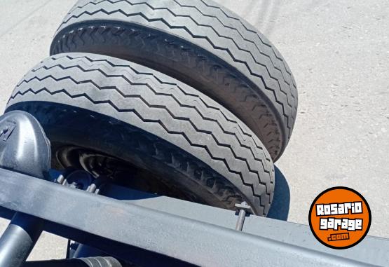 Camiones y Gr�as - Mercedes 710 muy lindo - En Venta