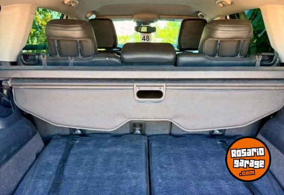 Camionetas - Jeep Commander Limited 2.0TDI 2022 Diesel 56000Km - En Venta