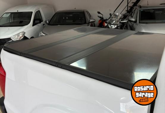 Utilitarios - Nissan FRONTIER S 2023 Diesel 44777Km - En Venta