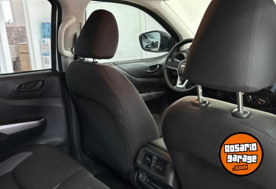 Utilitarios - Nissan FRONTIER S 2023 Diesel 44777Km - En Venta
