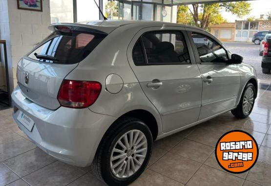 Autos - Volkswagen GOL TREND HIGHLINE 2015 Nafta 73149Km - En Venta